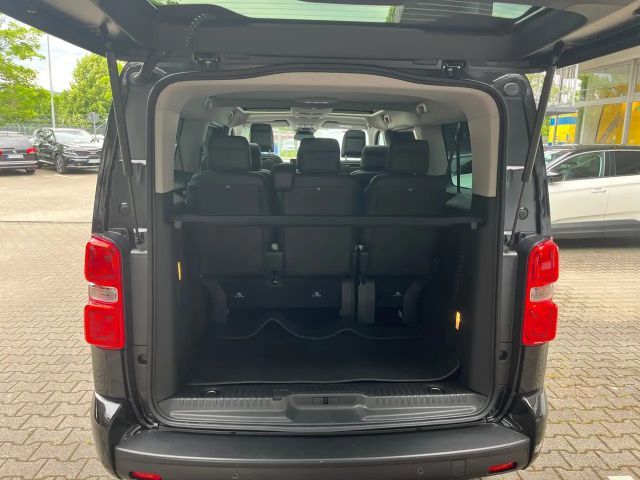 Citroen Spacetourer