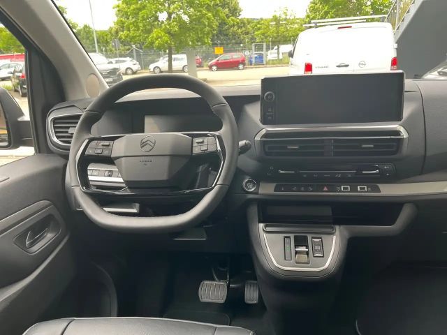 Citroen Spacetourer
