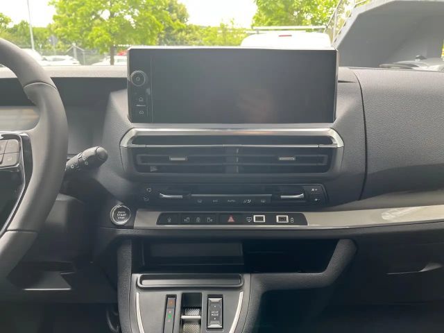 Citroen Spacetourer