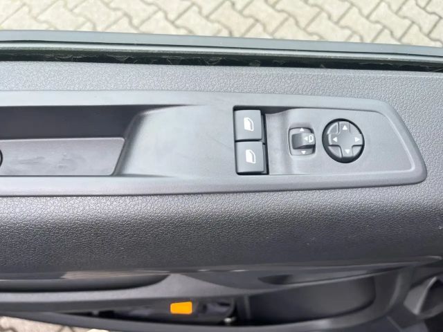 Citroen Spacetourer