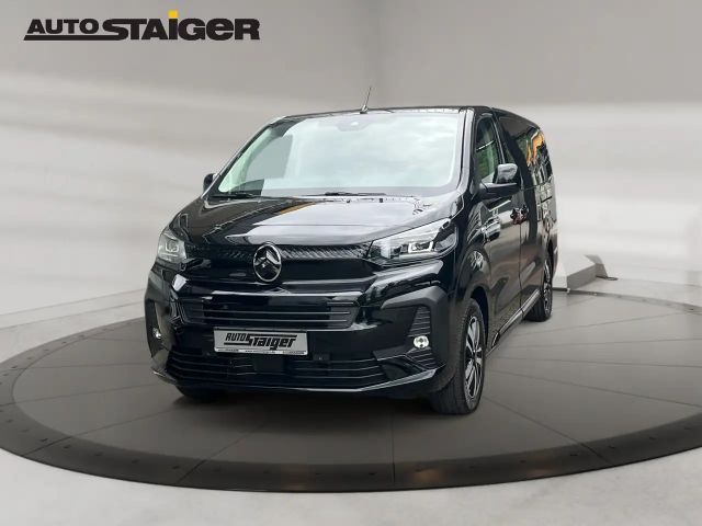 Citroen Spacetourer