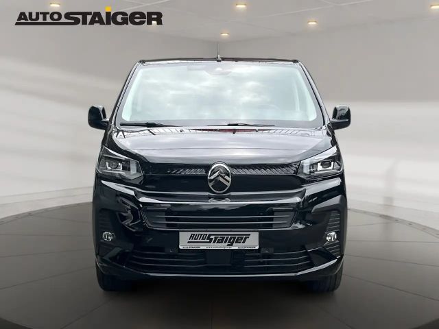 Citroen Spacetourer