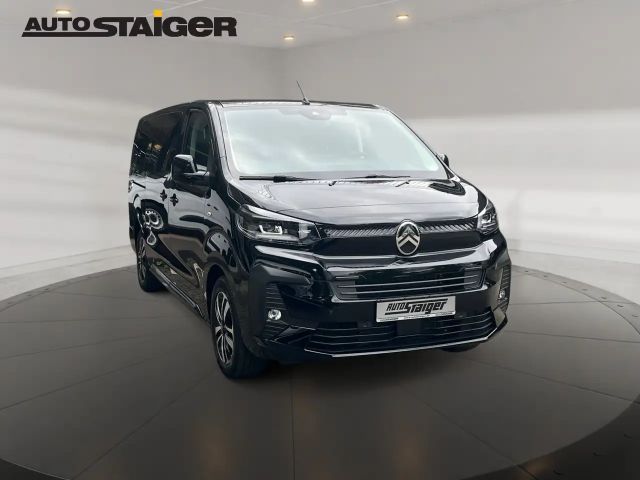 Citroen Spacetourer