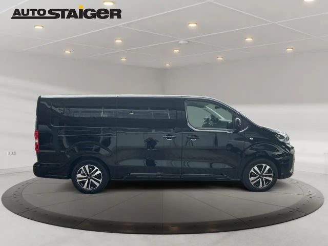 Citroen Spacetourer