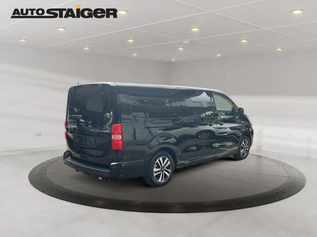 Citroen Spacetourer