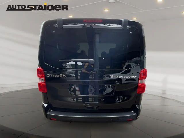 Citroen Spacetourer