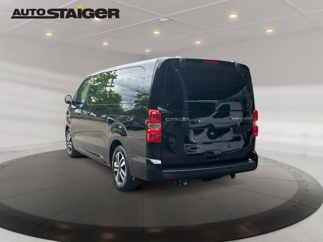 Citroen Spacetourer