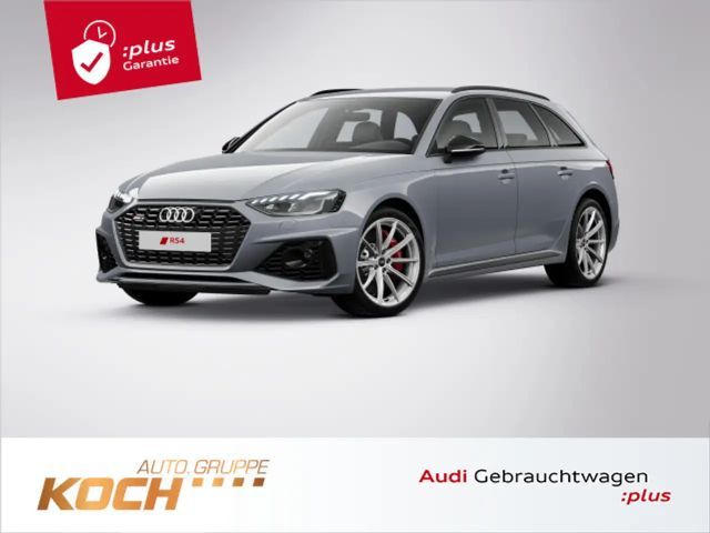 Audi RS4 2024 Benzine