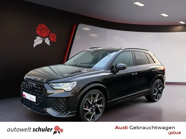 Audi RS Q3 2.5 TFSI quattro Navi RFK Matrix-LED ACC B&O 2020 Benzine