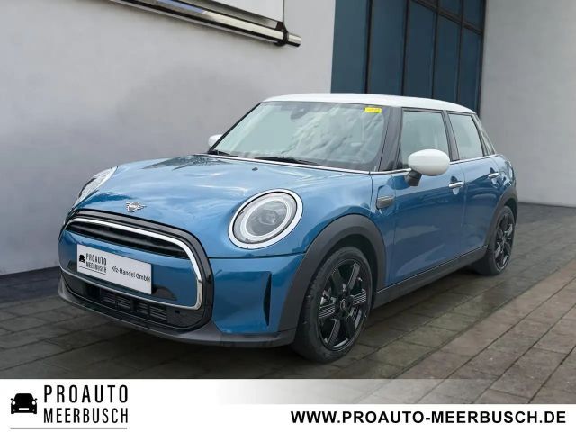 MINI Cooper KOMFORTZUGANG/HEADUP/RFK/NAVI/LED 2024 Benzine