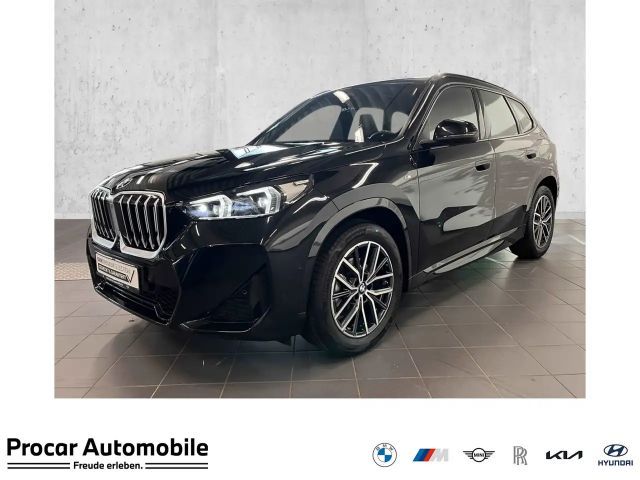 BMW X1 xDrive20d M Sport PANO ACC AHK RFK NAVI LED 2025 Diesel