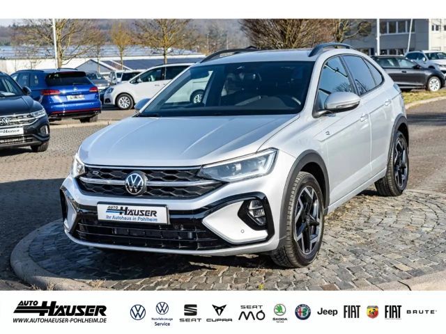 Volkswagen Taigo R-Line 1.0 TSI DSG NAVI KAMERA ACC MATRIX-LED PDC 2025 Benzine