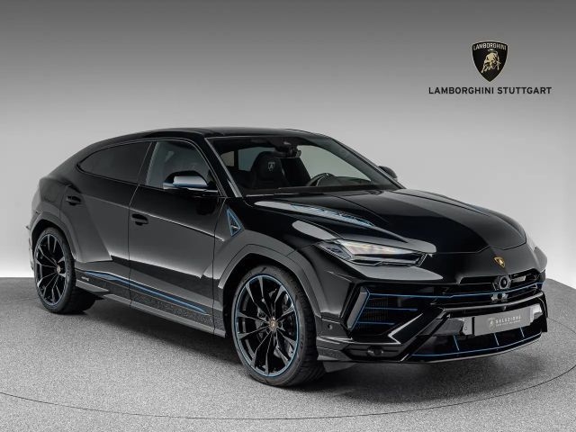 Lamborghini Urus S 2024 Benzine