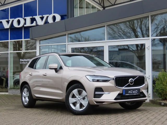 Volvo XC60 Core Leder 2024 Benzine