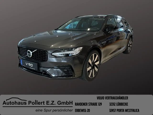 Volvo V90 2025 Hybride / Benzine