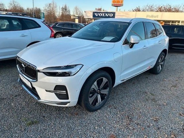 Volvo XC60 Plus Bright T6 Plug-In Hybrid AWD 2025 Hybride / Benzine