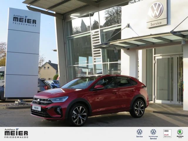 Volkswagen Taigo 1.0TSI R-Line DSG Panorama APP Kamera ACC 2025 Benzine