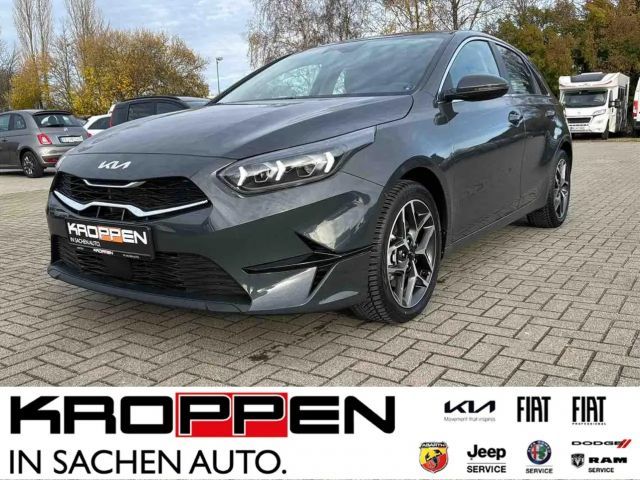 Kia Ceed / cee'd