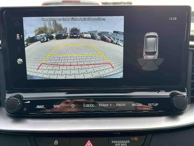 Kia Ceed / cee'd