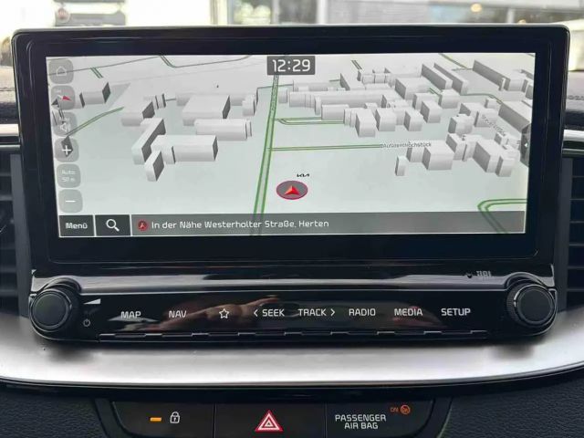 Kia Ceed / cee'd