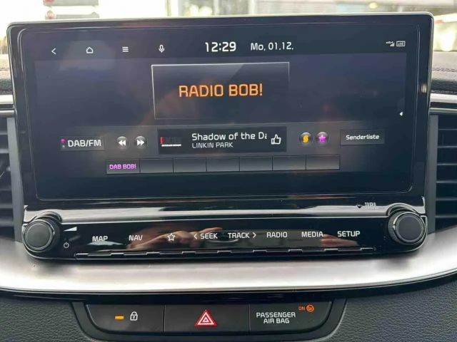 Kia Ceed / cee'd