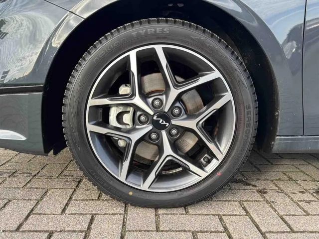 Kia Ceed / cee'd
