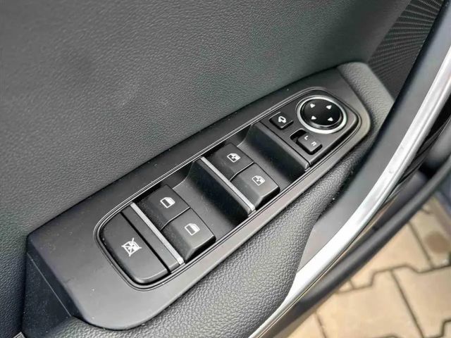 Kia Ceed / cee'd