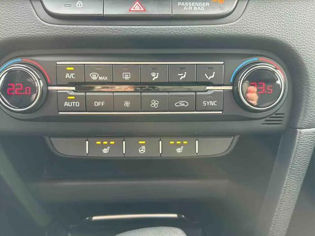 Kia Ceed / cee'd