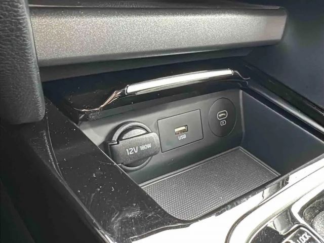 Kia Ceed / cee'd