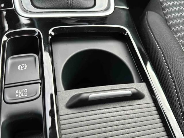 Kia Ceed / cee'd