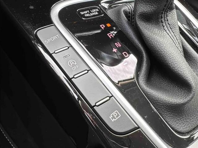 Kia Ceed / cee'd