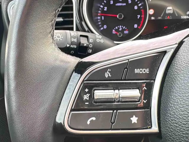 Kia Ceed / cee'd