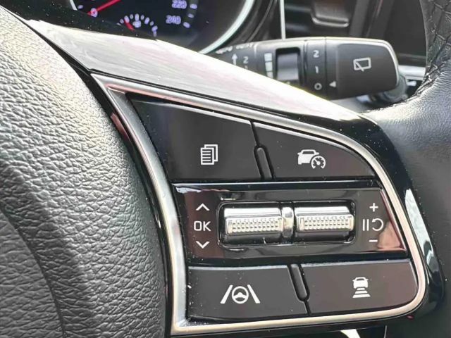 Kia Ceed / cee'd
