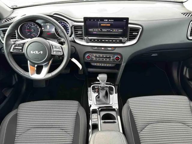 Kia Ceed / cee'd