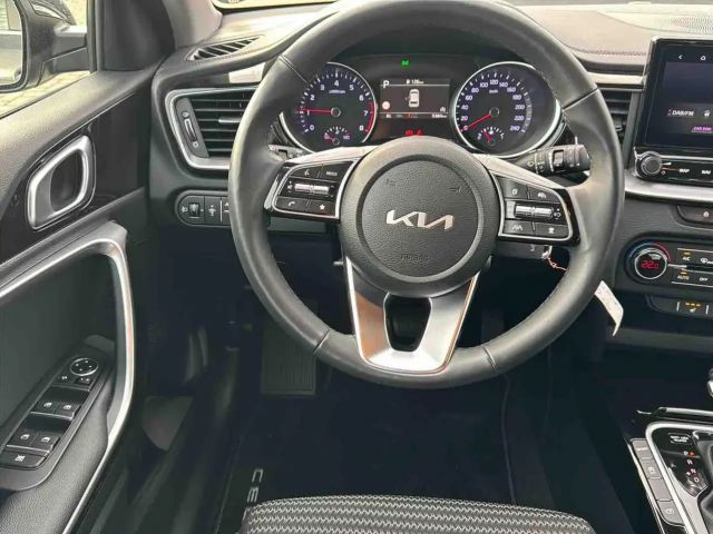 Kia Ceed / cee'd