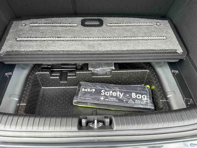 Kia Ceed / cee'd