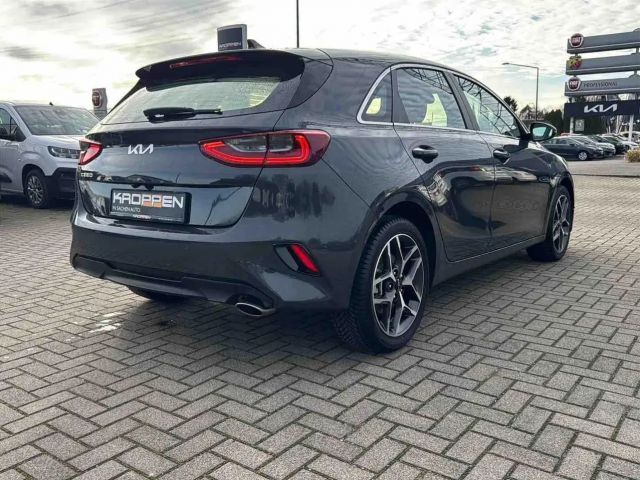 Kia Ceed / cee'd