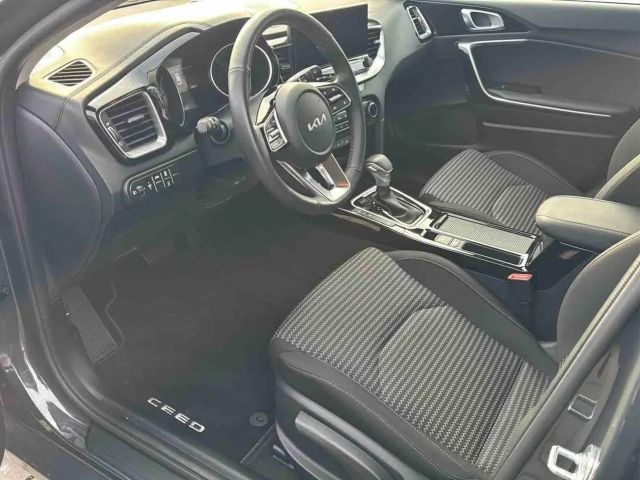 Kia Ceed / cee'd