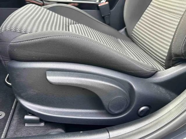 Kia Ceed / cee'd