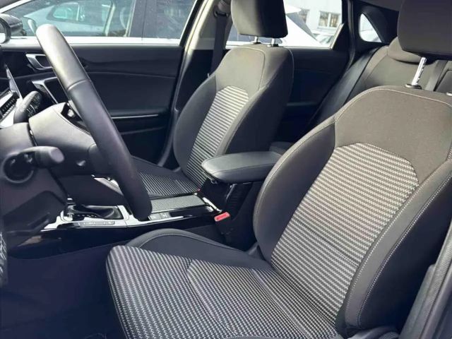 Kia Ceed / cee'd