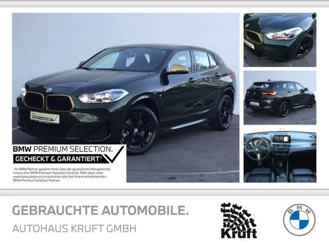 BMW X2 2022 Diesel