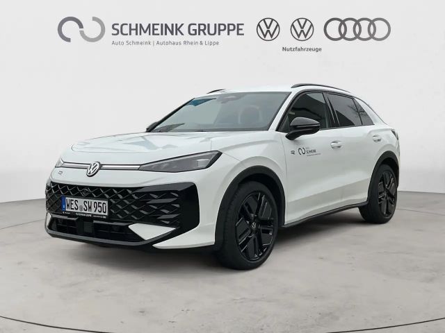 Volkswagen T-Roc 1.5 eTSI DSG R-Line 2025 Benzine