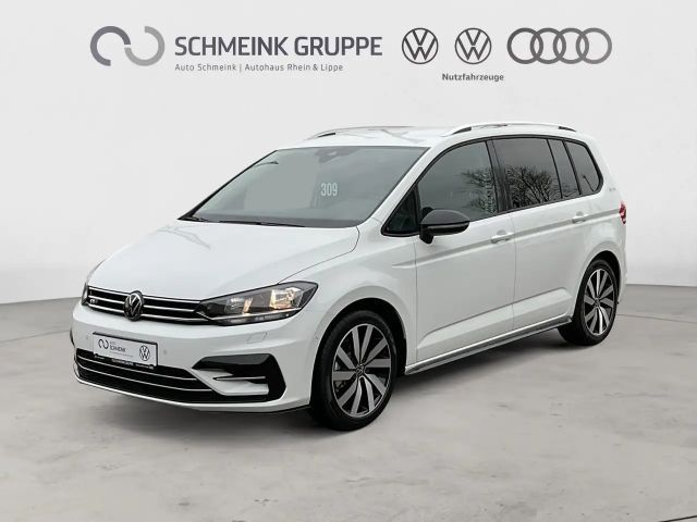 Volkswagen Touran Comfortline 1.5 TSI DSG 2025 Benzine