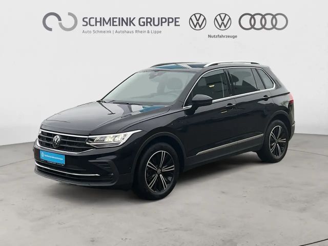 Volkswagen Tiguan 1.5 TSI Move 2023 Benzine
