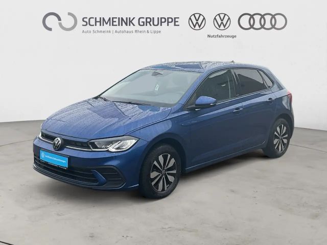 Volkswagen Polo 1.0 Move 2024 Benzine