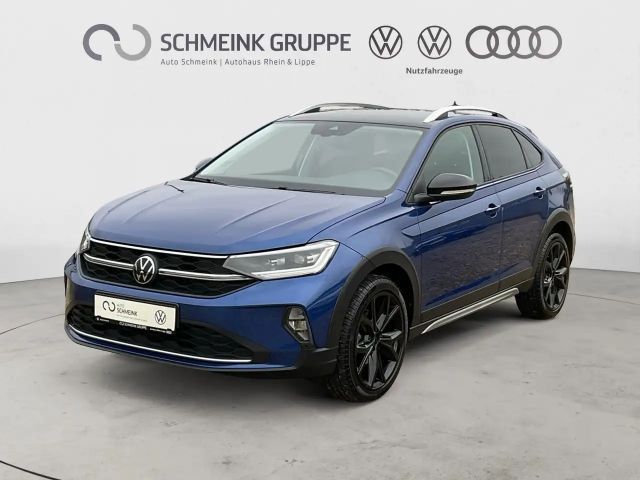 Volkswagen Taigo Style 1.0 TSI DSG Kamera Navi ACC LED Klim 2023 Benzine