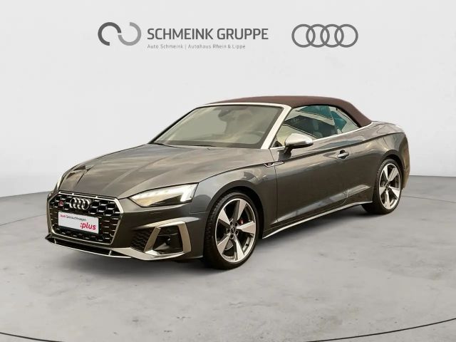 Audi S5 TFSI quattro tiptronic NAVI MATRIX 2023 Benzine