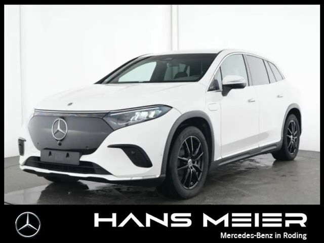 Mercedes-Benz EQS SUV EQS 450+ SUV 7-Sitzer Hyperscreeen Electric Art 2024 Elektrisch