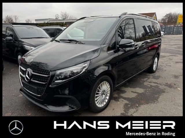 Mercedes-Benz V 300 V 300 d STYLE Kompakt AHK MOPF 6Sitz 360° Kamera 2024 Diesel