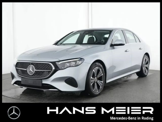 Mercedes-Benz E 220 E 220 d 4M Avantgarde AHK Lenkradhzg. LED Kamera 2024 Diesel